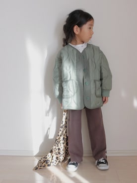 Koharu.さんのコーディネート