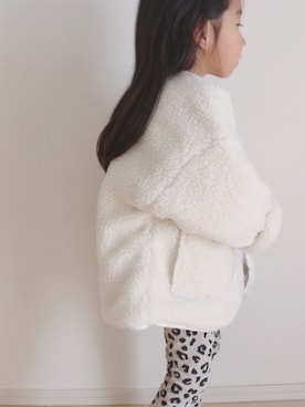 Koharu.さんのコーディネート