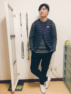 Mackenzieさんのコーディネート