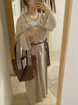 Renさんのコーディネート