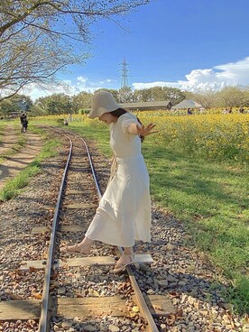 Renさんのコーディネート