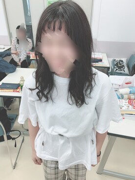 さっちゃんさんのコーディネート