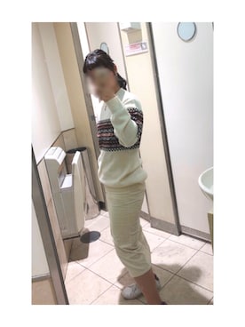 さっちゃんさんのコーディネート