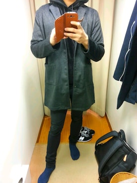 翔さんのコーディネート