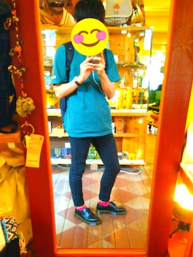 翔さんのコーディネート