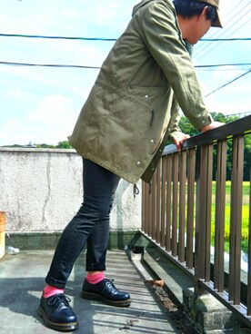 翔さんのコーディネート