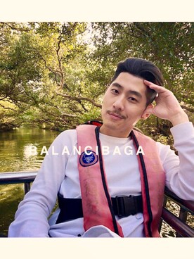 wesleyWさんのコーディネート