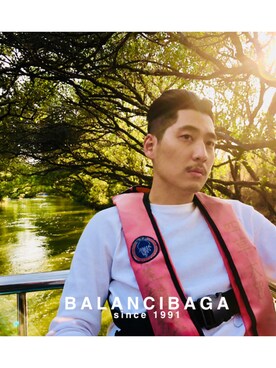 wesleyWさんのコーディネート