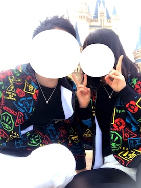 HaRKさん(メンズ・168cm)の冬コーディネート