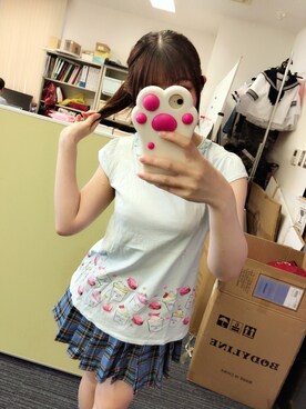 BODYLINE 公式さんのコーディネート