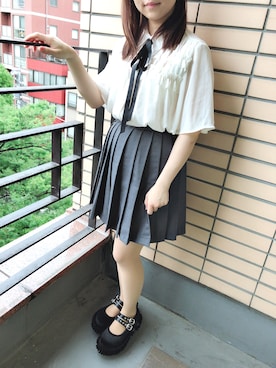 BODYLINE 公式さんのコーディネート