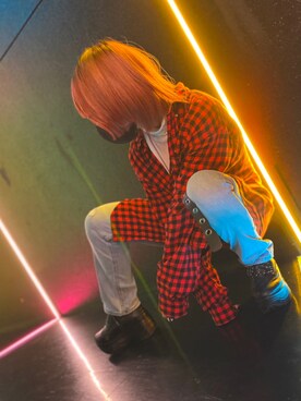 Fuunaさんのコーディネート