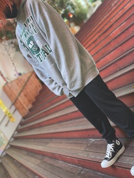 Fuunaさんのコーディネート