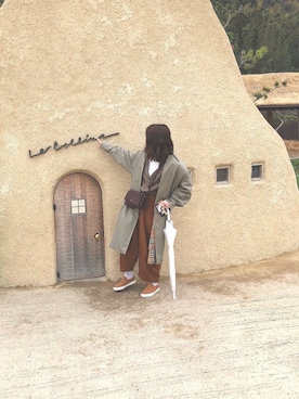 ゆさんのコーディネート