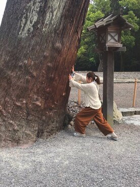 ゆさんのコーディネート