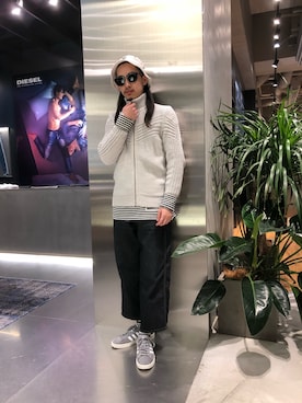 SHOTAさんのコーディネート