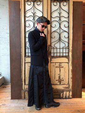 SHOTAさんのコーディネート