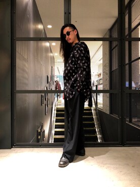 SHOTAさんのコーディネート