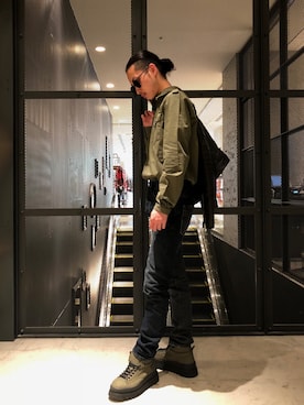 SHOTAさんのコーディネート