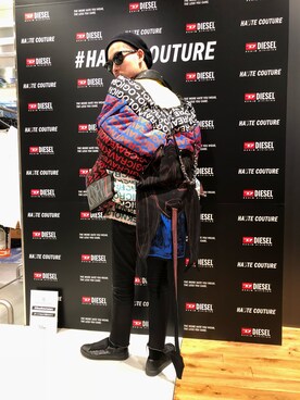 SHOTAさんのコーディネート