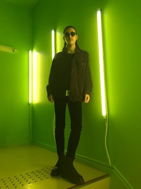 SHOTAさんのコーディネート