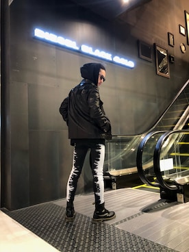 SHOTAさんのコーディネート