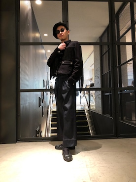 SHOTAさんのコーディネート