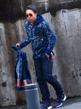 Kyonさんのコーディネート