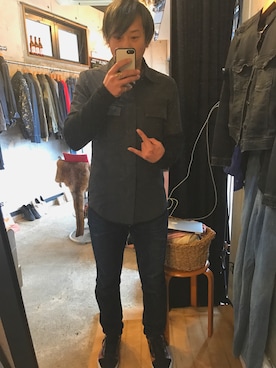 Kyonさんのコーディネート