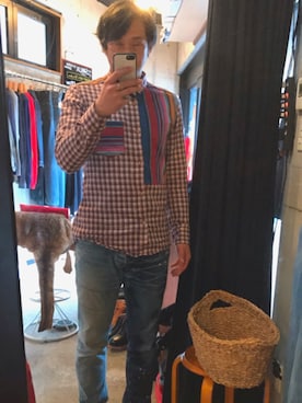 Kyonさんのコーディネート