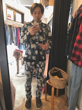 Kyonさんのコーディネート