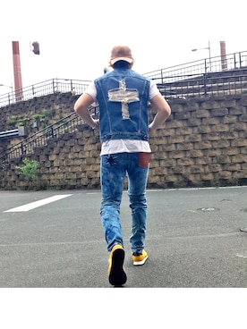 Kyonさんのコーディネート