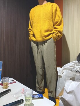 taniさんのコーディネート