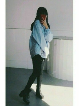 ItoeHayashiさんのコーディネート