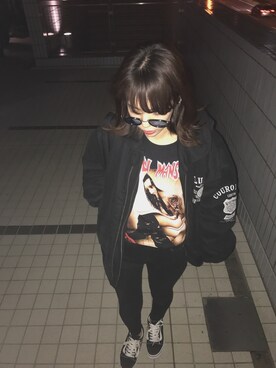 ygmgmyさんのコーディネート