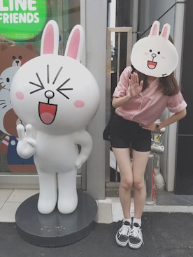 ygmgmyさんのコーディネート