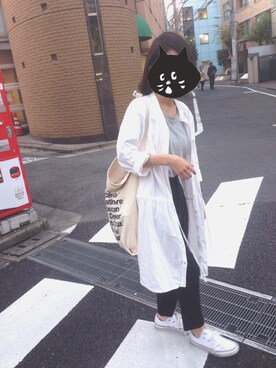 ygmgmyさんのコーディネート