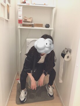 ygmgmyさんのコーディネート