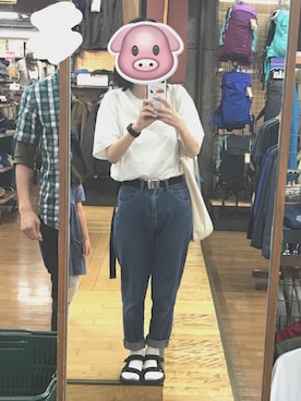 ygmgmyさんのコーディネート