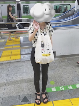 ygmgmyさんのコーディネート