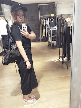 minyさんのコーディネート