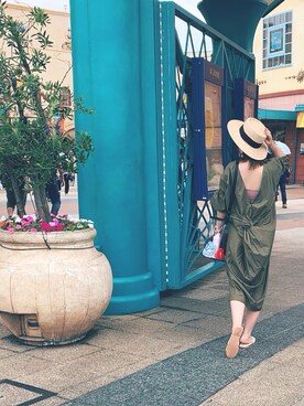 minyさんのコーディネート