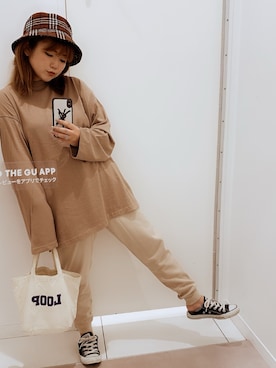 minyさんのコーディネート