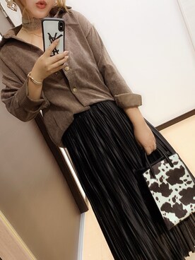 minyさんのコーディネート