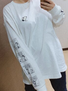 minyさんのコーディネート