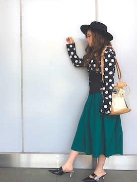 minyさんのコーディネート