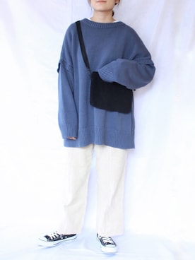 りつ。さんのコーディネート