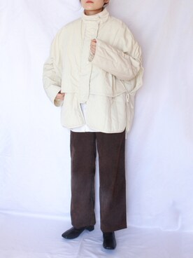 りつ。さんのコーディネート