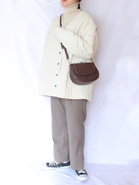 りつ。さんのコーディネート