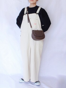 りつ。さんのコーディネート